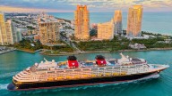 "A Nightmare": Travelers Aren't Sold By Disney's Newest Cruise Ship Elaborate Feature