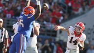 Florida football seeks strong close to first half, strong start to second half