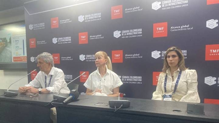 Dilian F. Toro, gobernadora del Valle, confirma que el Tren de Cercanías iniciará 1ª fase, pese a que el gobierno se bajó del bus