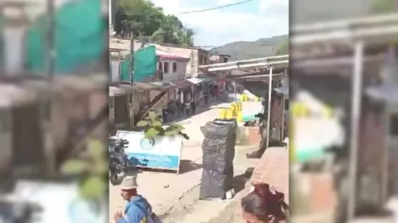 Explosiones en Suárez, Cauca: una víctima mortal y un menor herido