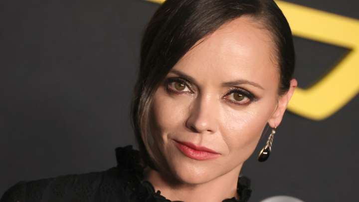 Christina Ricci Divorced: Her History of Marriage, Explained