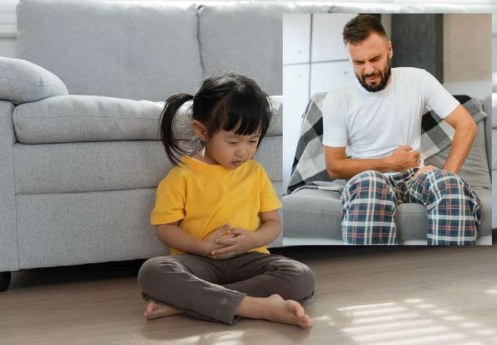 ¿Cómo prevenir malestares e intoxicación con alimentos?