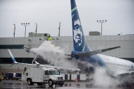 PDX flight cancellations climb even as shutdown nears end: Here’s the full list
