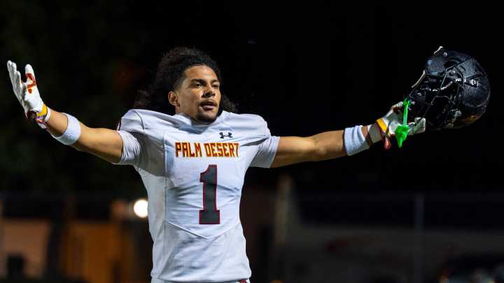 Why this Palm Desert team reminds some of the Aztecs' 2007 squad