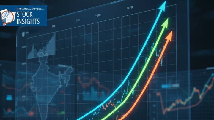 3 stocks that turned Rs 1 lakh into Rs 5 lakh in 2 years (and what’s next)