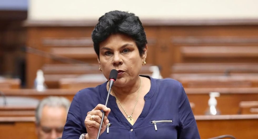 Renovación Popular pide suspender pagos por semana de representación durante receso parlamentario