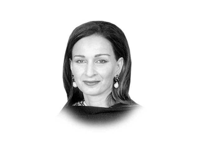 Climate stewardship and parliamentary speakers