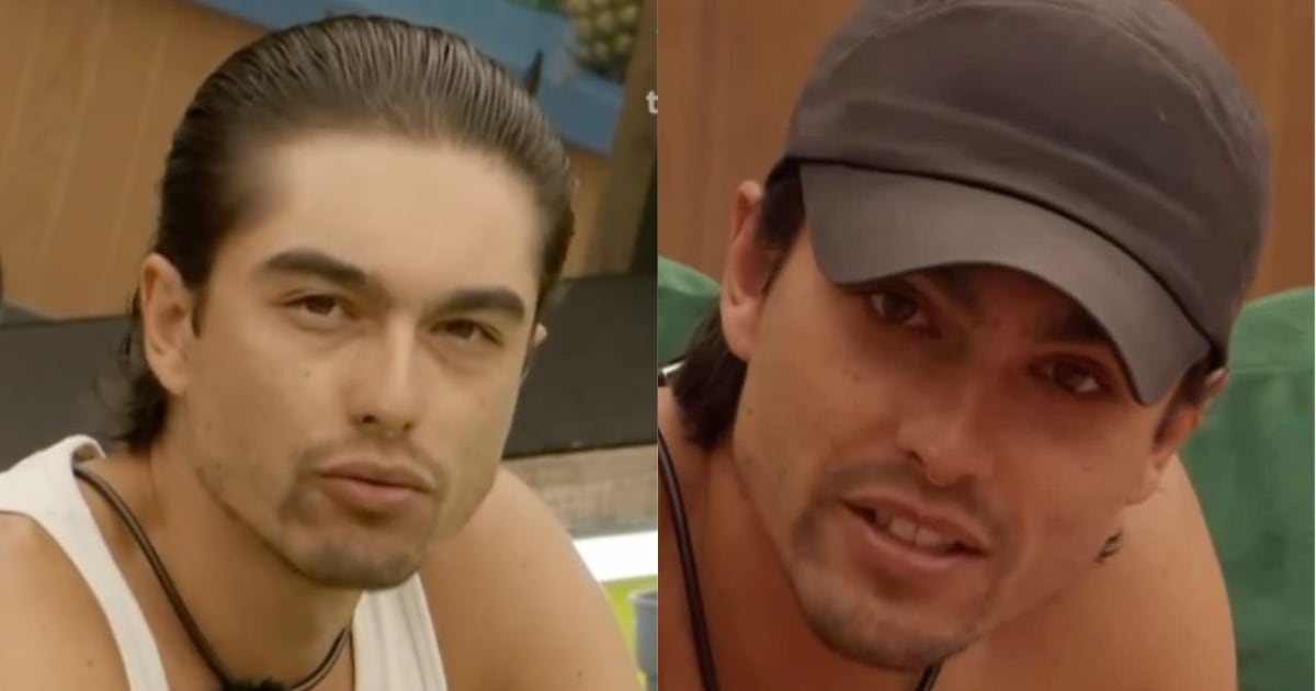 Se va de ‘La Granja VIP’: Sergio Mayer Mori confirma su salida para el próximo domingo