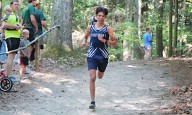 Fruitport cross country runner voted Muskegon-area Athlete of the Week