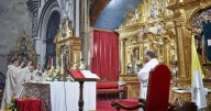 La archidiócesis de Toledo impulsa el rito Hispano-Mozárabe, cuya liturgia está más viva que nunca