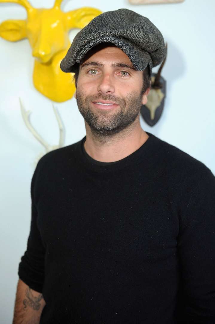 Who Is Jamie Mazur? 5 Things to Know About Bijou Phillips' Boyfriend