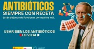 Los expertos alertan de que las superbacterias podrían causar más muertes que el cáncer en 2050