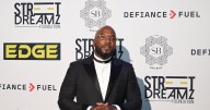 Atlanta’s Jeezy adds new title to his resume: Guinness World Record holder