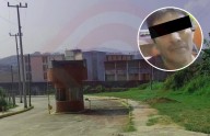 Detienen y envían al CERESO a presunto asesino