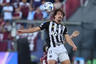 0-0. Lanús derrota a Atlético Mineiro en penaltis y conquista su segunda Sudamericana