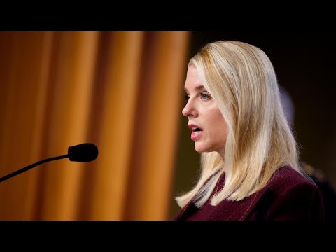 DOJ vows to appeal dismissed James Comey and Letitia James cases