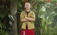 Who is Aitch as he joins I’m A Celebrity 2025? Inside rapper’s personal life