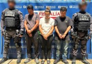 Capturados en Medellín por estafar abuelas por WhatsApp: se hacían pasar por familiares que necesitaban ayuda