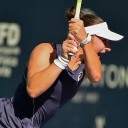 Mary Stoiana de Estados Unidos es campeona absoluta del Torneo W50