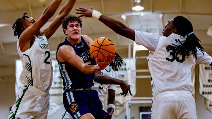 WNC high school boys basketball watchlist for 2025