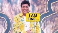 I Am Fine: Govinda Shares Health Update After Emergency Hospitalisation Entertainment News
