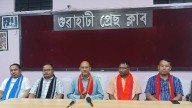 Wangala beats to echo in Goalpara: All Assam Garo NGO’s forum announces 1st Wangala Festival 2025