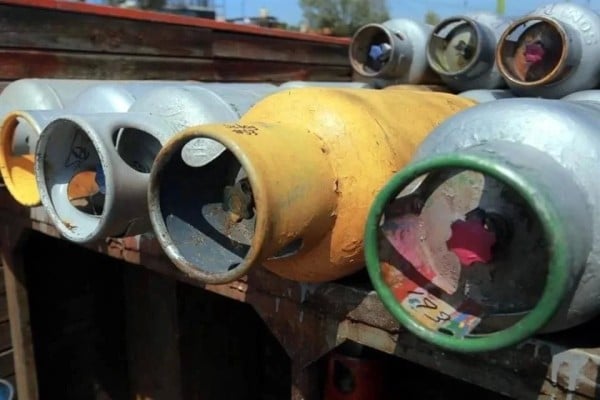 Amplían plazo para QR en pipas