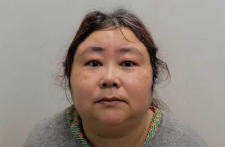 Encarcelan en Reino Unido a la “Criptoreina” china por estafa de bitcoins con valor de 6 mil 600 mdd