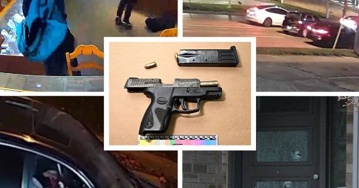 Smash-and-grab by teens at Cambridge mall is a warning to us