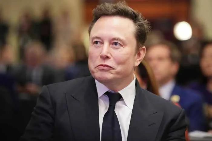 Elon Musk edges closer to become trillionaire as Tesla shareholders approve record pay deal