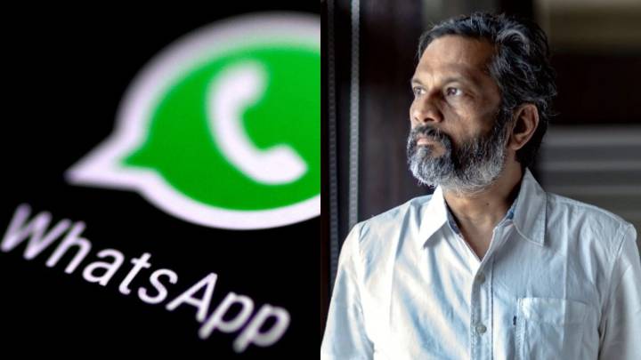 Soon you might use WhatsApp to send messages to Arattai users