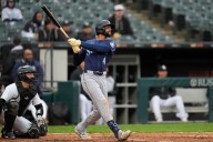 Orioles to sign OF Leody Taveras to 1-year contract: source