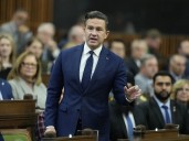 Melançon: Conservative crisis deeper than Poilievre's leadership