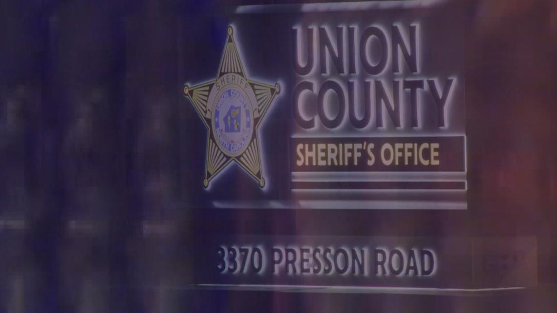 Union County school PTSO treasurer used funding for online gambling