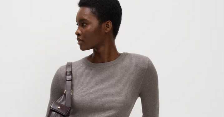 M&S shoppers can bag 'very flattering' and 'smart to wear' £30 trousers for just £14