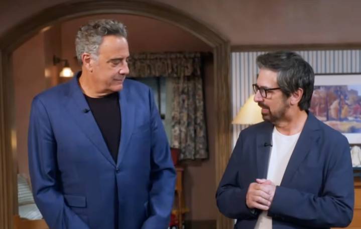 Everybody Loves Raymond Reunion FREE LIVE STREAM: How to watch online without cable