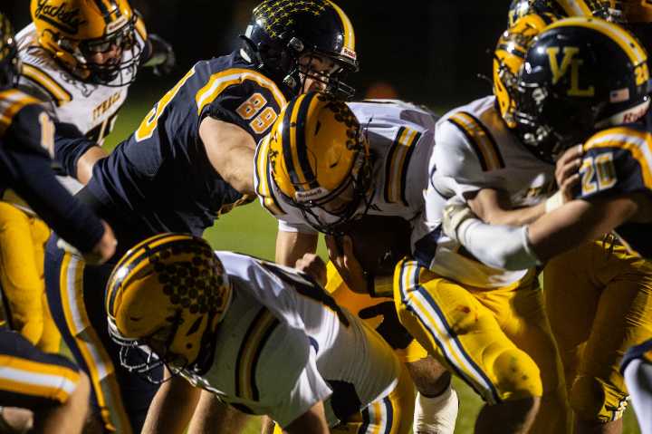 Pewamo-Westphalia, Ty Thelen end Ithaca’s season in regional final