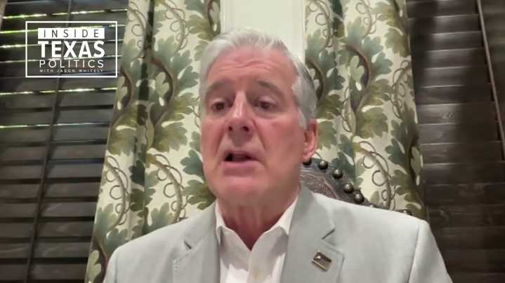 Plano makes an offer it hopes DART can’t refuse