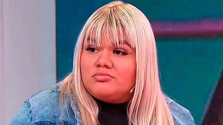 La bruja de Morena Rial reveló amenazas, drogas y robos de la mediática