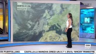 Tiempo otoñal para la jornada de hoy
