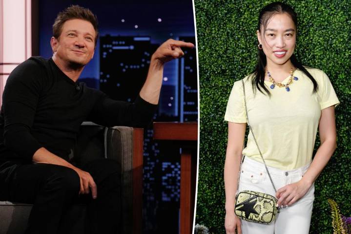 Exclusive | Jeremy Renner blasts film partner after she claims he sent her explicit images, threatened to ‘call ICE’