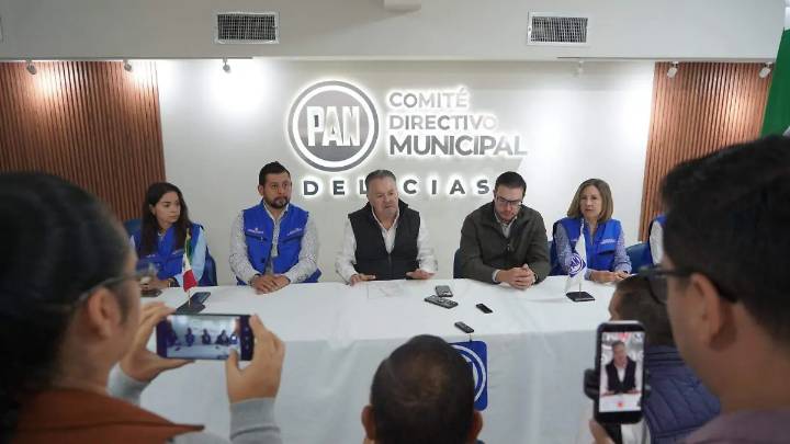 Cuestiona Mario Vázquez iniciativa federal de Ley de Aguas; advierte riesgo para productores