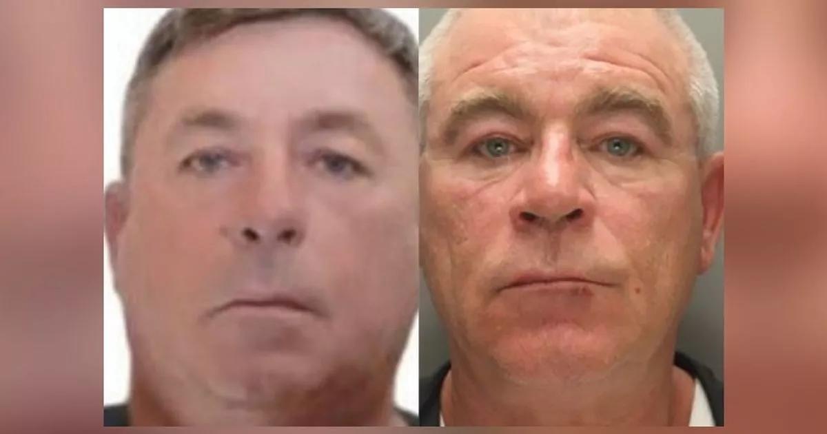 Huyton Firm: Everything you need to know as Coggins brothers both now jailed