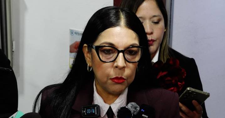 38% de las denuncias son anónimas: Secretaría Anticorrupción y Buen Gobierno