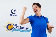 Resultados La Caribeña Noche, hoy domingo 2 de noviembre de 2025