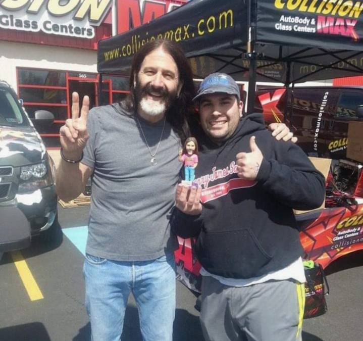 Community Life — as seen on social media