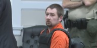 Grand jury deciding if there is enough evidence to formally charge accused murderer Austin Drummond