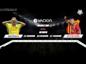 VER, Atlético Grau vs Juan Pablo II EN VIVO y EN DIRECTO por el Torneo Clausura