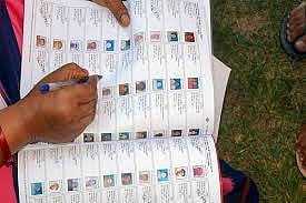 MP News: Special Intensive Revision Forms Causing Problems In Some Districts