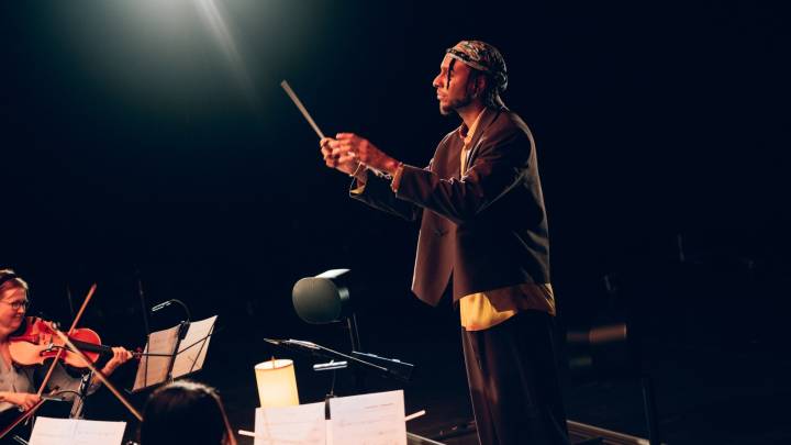 Step Inside the Sound with Sonos and Masego’s “Unhinged”